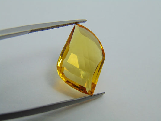 8.70ct Beryl 21x14mm