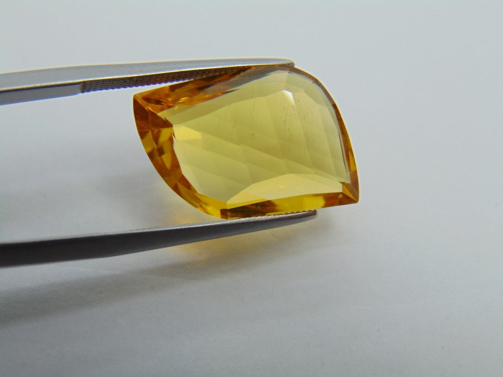 8.70ct Berilo 21x14mm