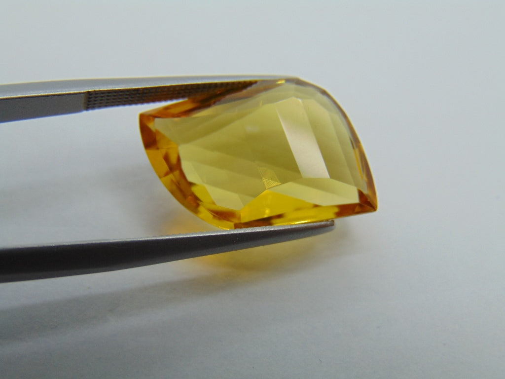 8.70ct Berilo 21x14mm