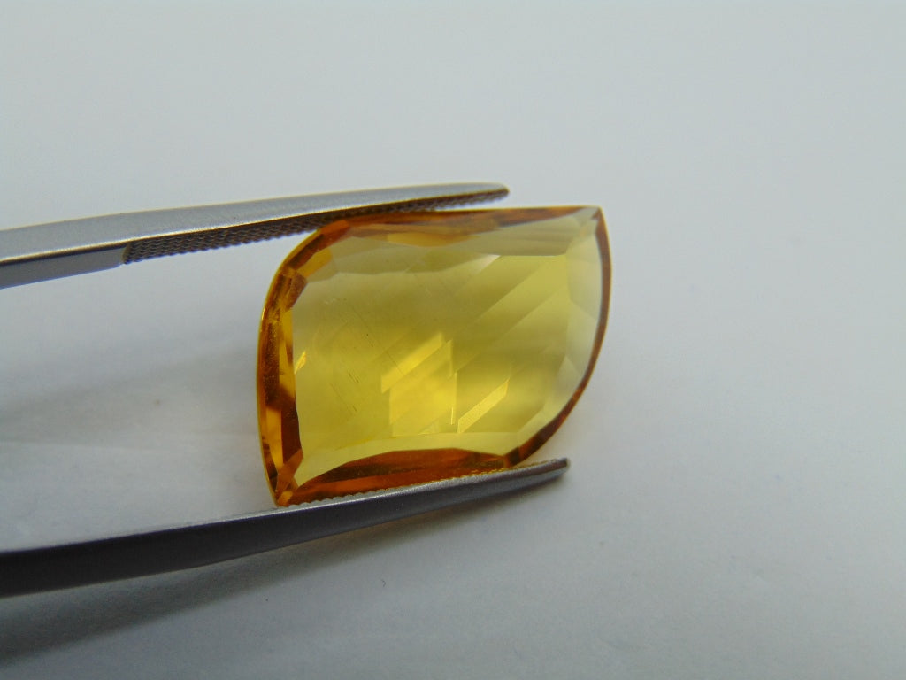 8.70ct Berilo 21x14mm