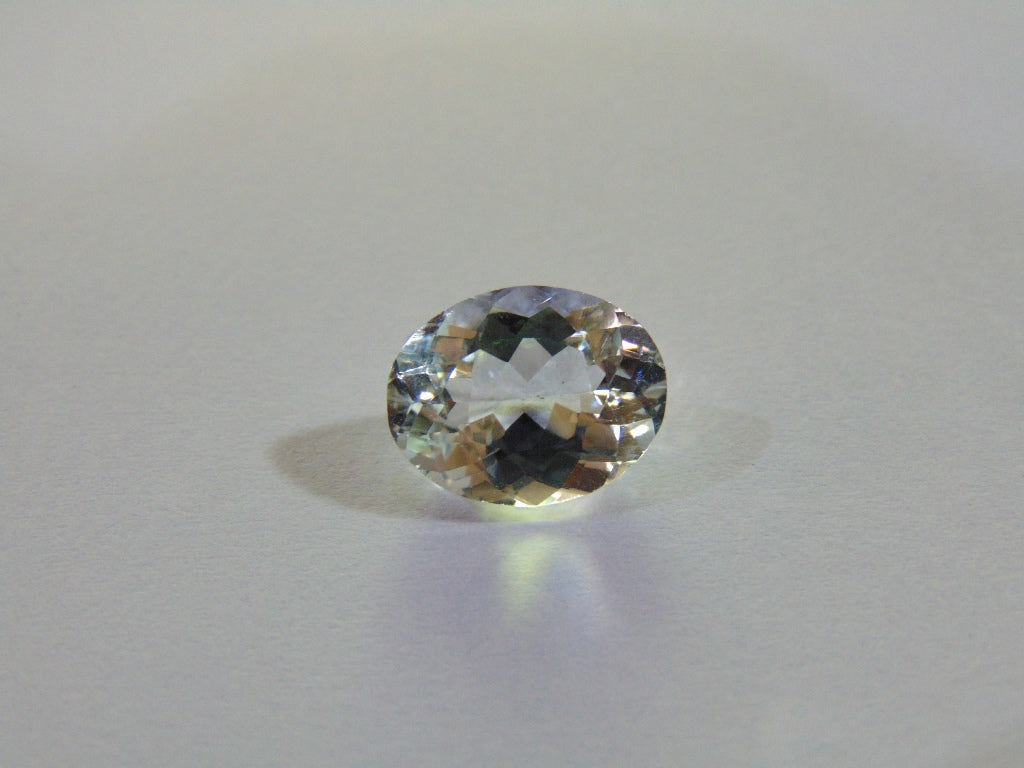 Topázio 6,70ct (Natural)