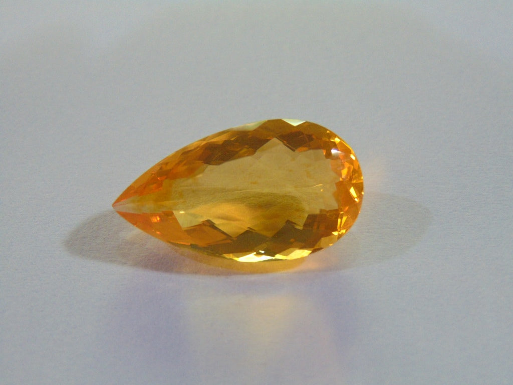 14.80ct Fire Opal