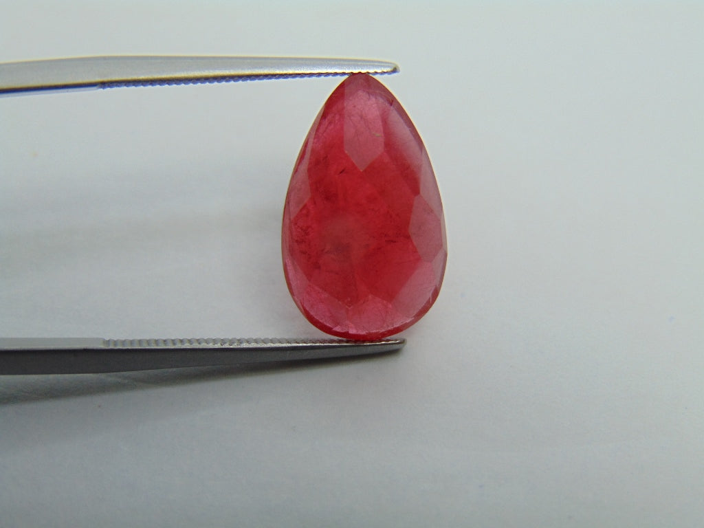 Rodonita 7,65ct 16x10mm