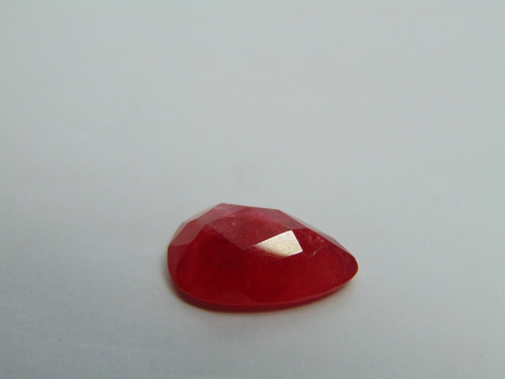 Rodonita 7,65ct 16x10mm