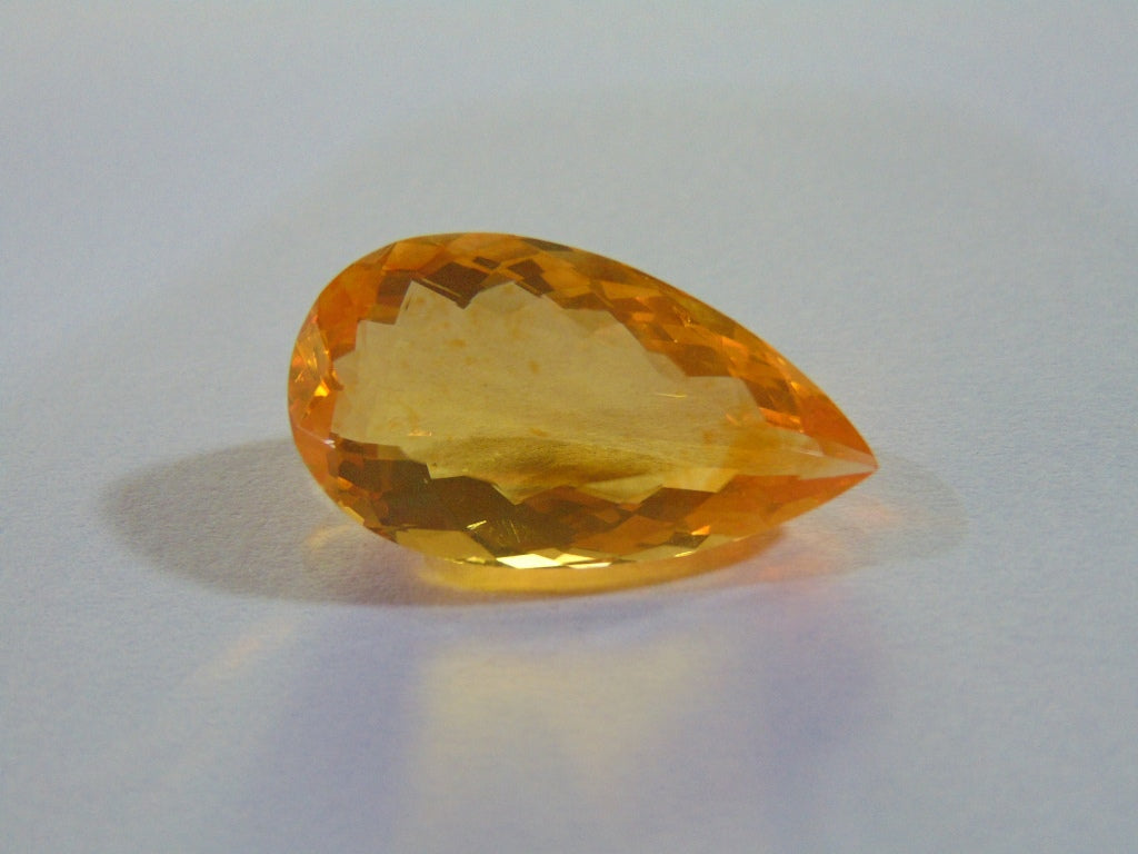 Opala de fogo de 14,80 ct