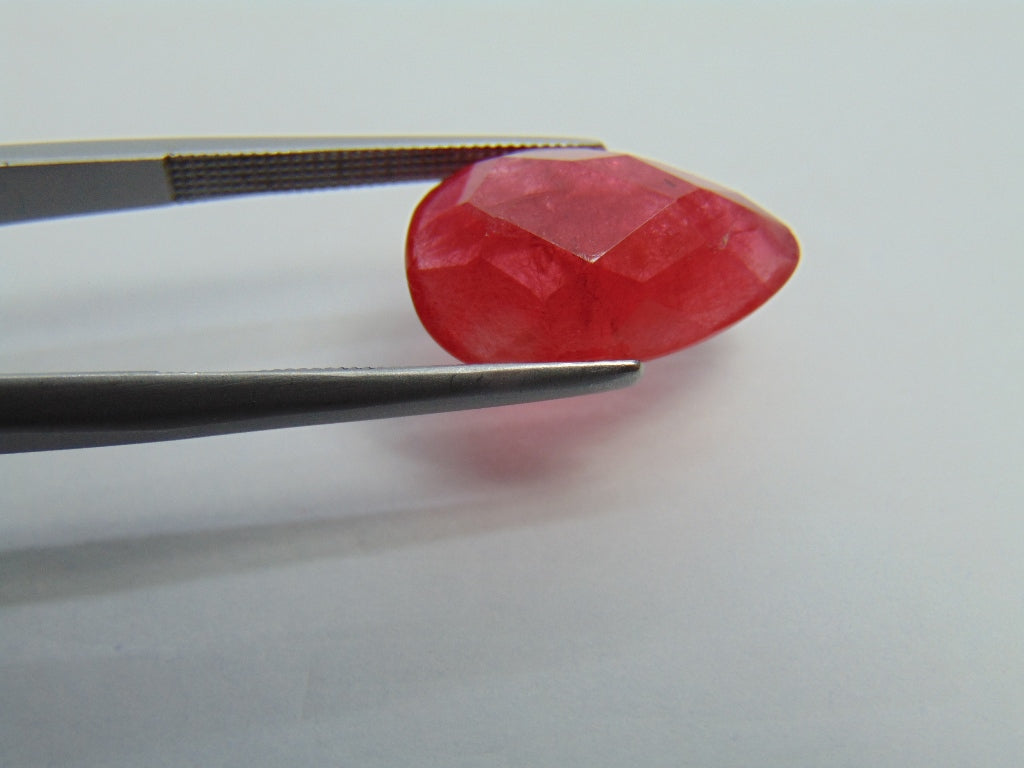 Rodonita 7,65ct 16x10mm