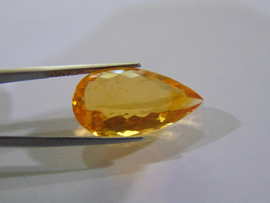 Opala de fogo de 14,80 ct