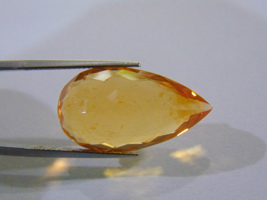 Opala de fogo de 14,80 ct