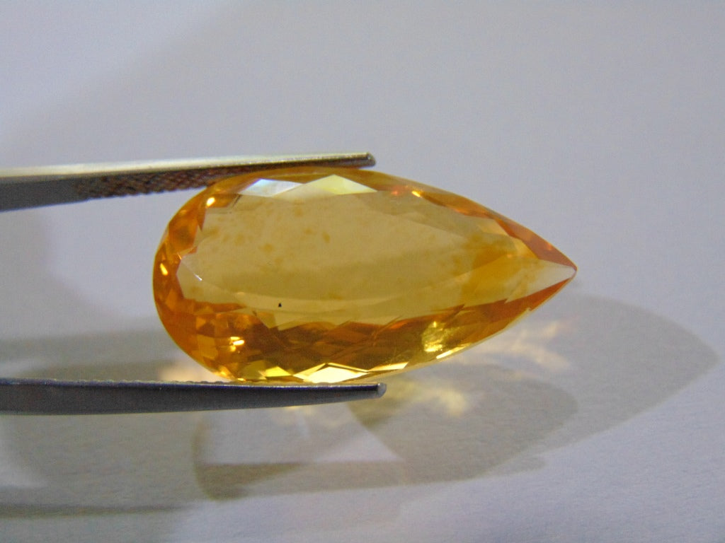 Opala de fogo de 14,80 ct