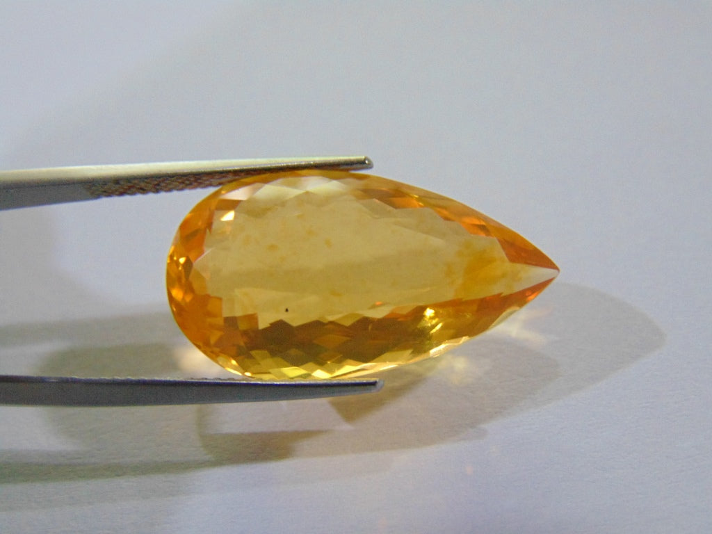 14.80ct Fire Opal