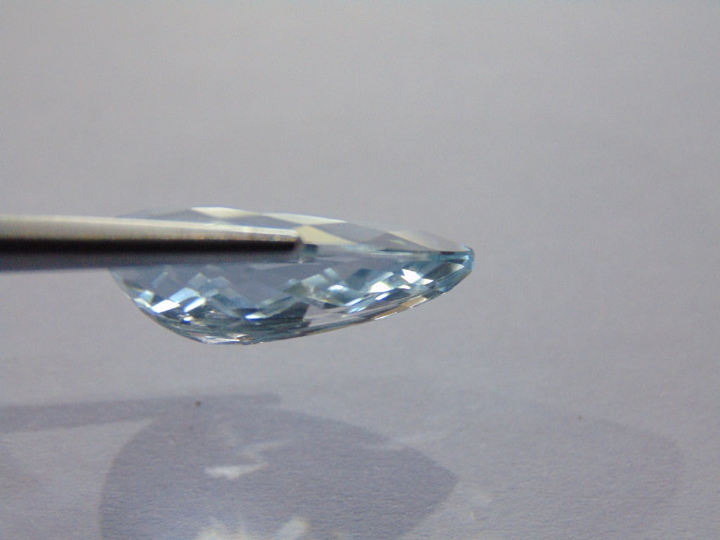 13.40ct Blue Topaz (Natural Color)