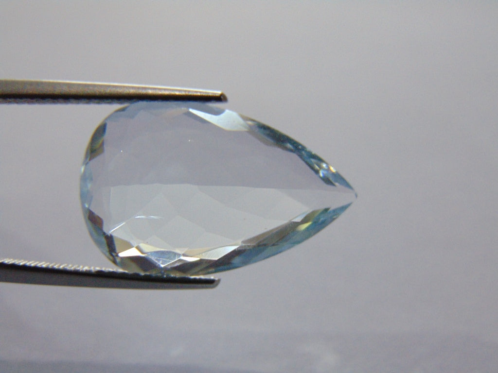 13.40ct Blue Topaz (Natural Color)