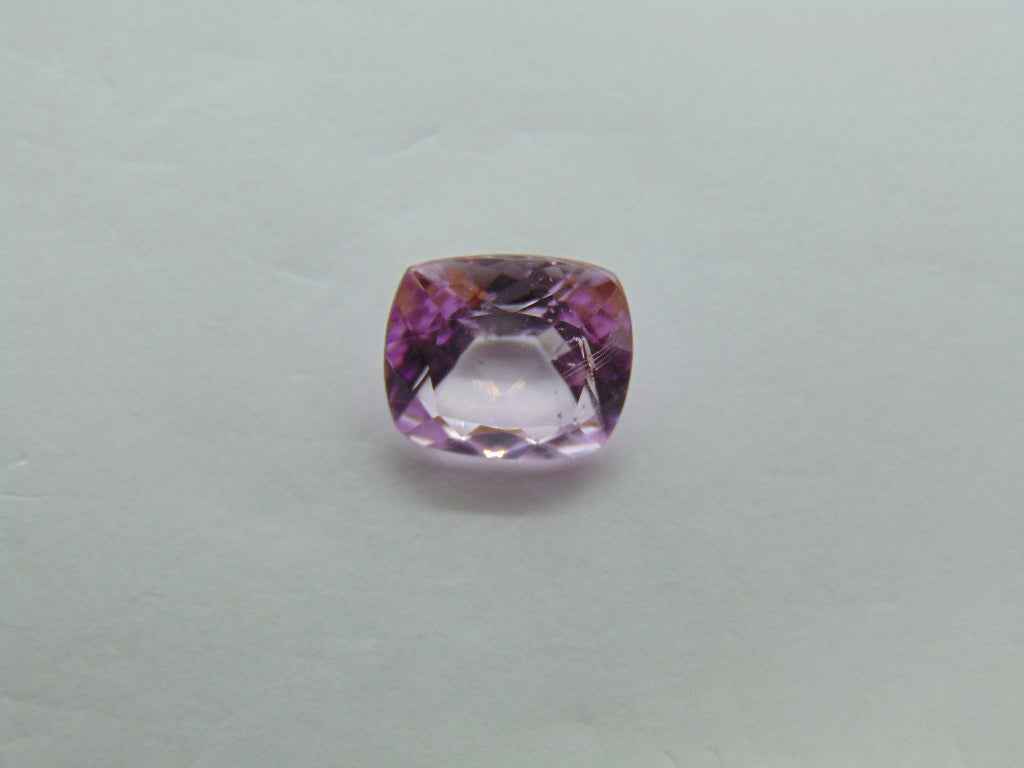 3.28ct Kunzite 9x8mm