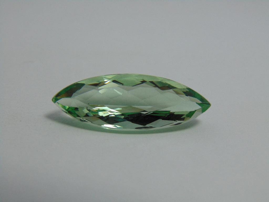 16.40cts Prasiolite