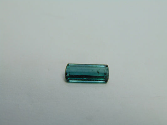 Turmalina 2,10ct 12x7mm