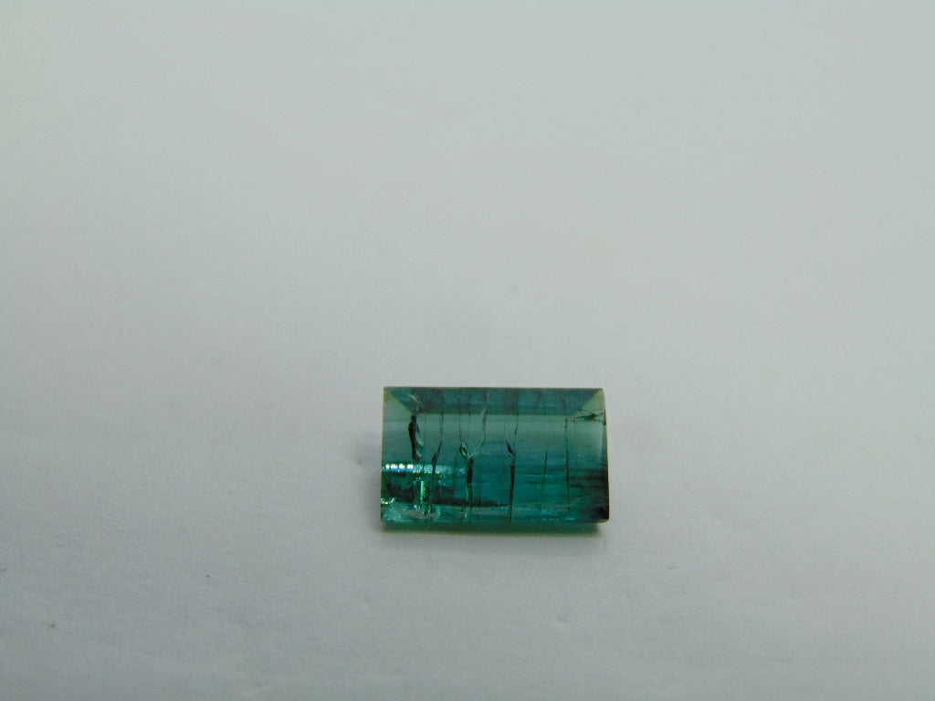 Turmalina 2,70ct 11x7mm