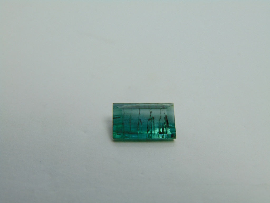 Turmalina 2,70ct 11x7mm