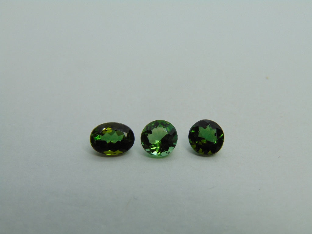 2.40ct Tourmaline