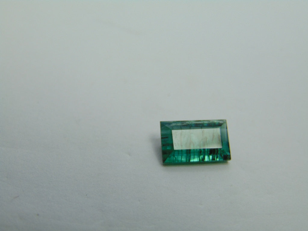 Turmalina 2,70ct 11x7mm