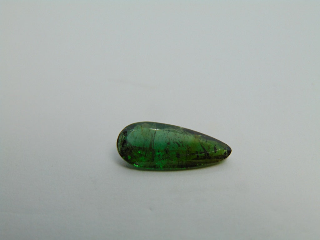 Turmalina 4,50ct 19x8mm