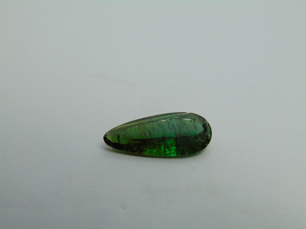 Turmalina 4,50ct 19x8mm