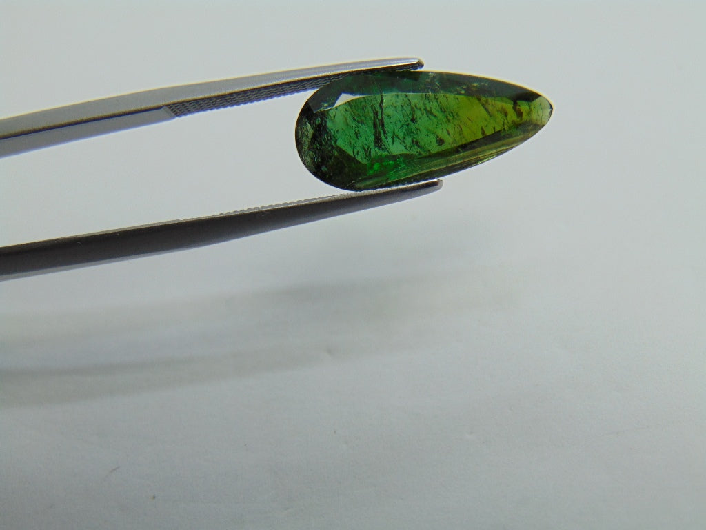 Turmalina 4,50ct 19x8mm