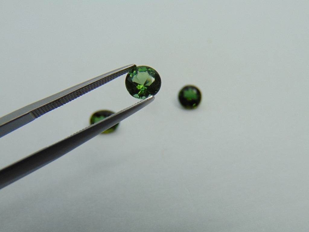 2.40ct Tourmaline