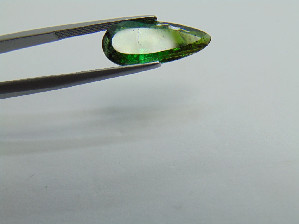 Turmalina 4,50ct 19x8mm