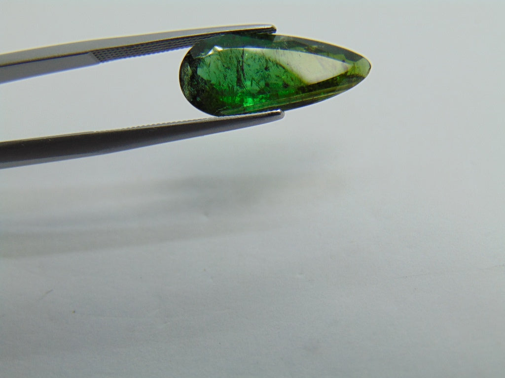 Turmalina 4,50ct 19x8mm