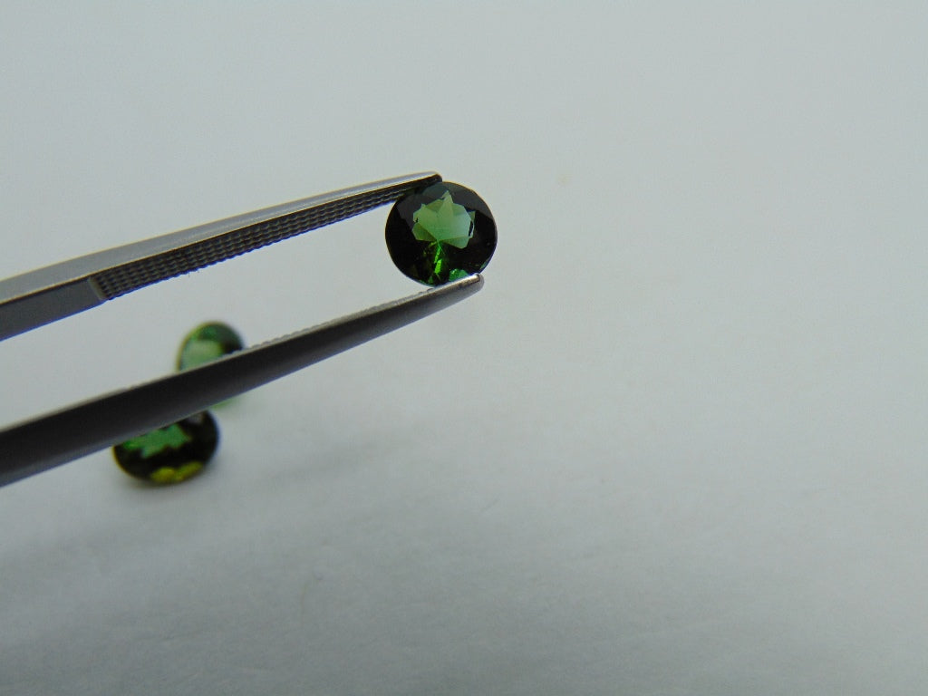 2.40ct Tourmaline