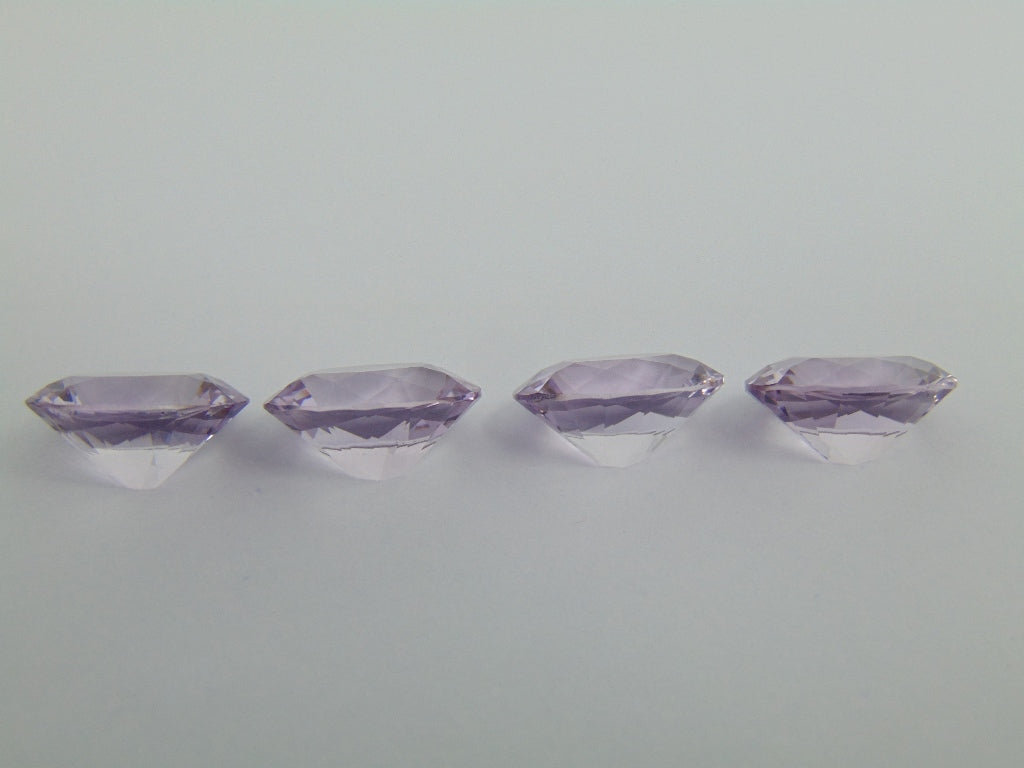 31.20cts Amethyst (Calibrated)