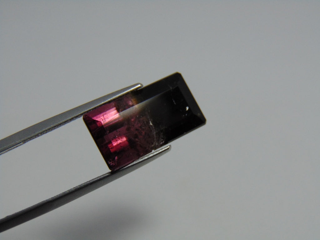 8.40cts Tourmaline (Bicolor)