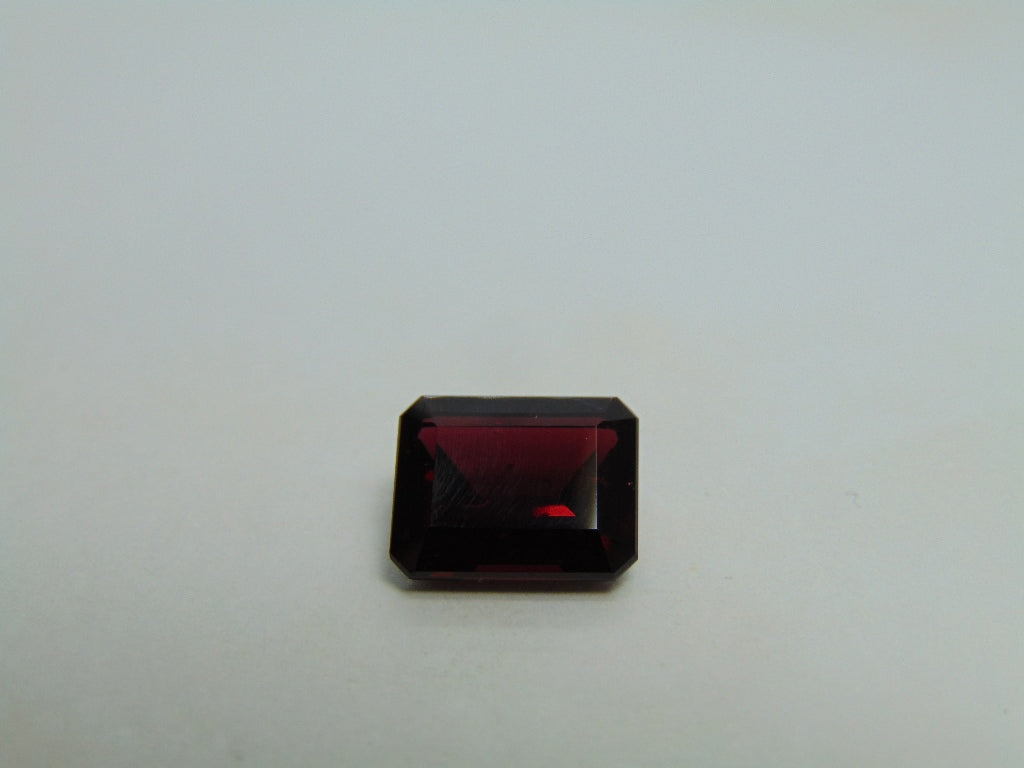 Granada 8,65ct 12x10mm