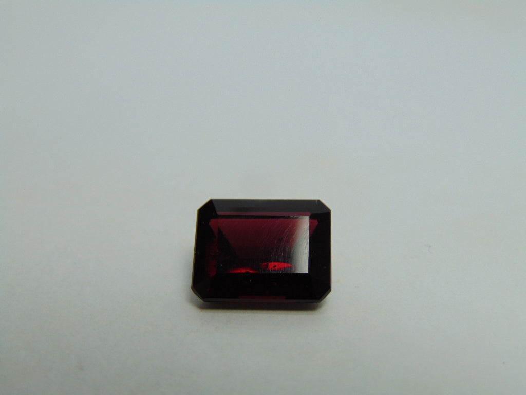 Granada 8,65ct 12x10mm