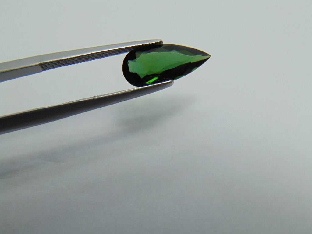 1.75ct Tourmaline 13x6mm