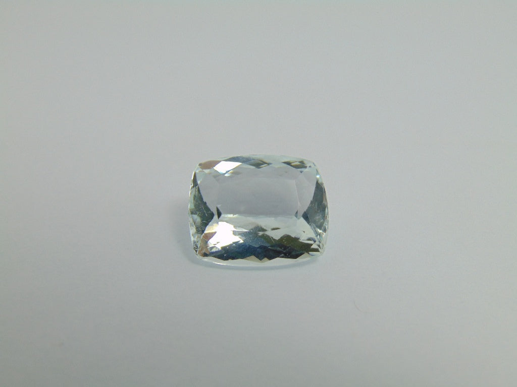 10,60 ct Aquamarine 16x13mm