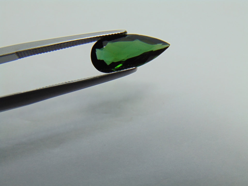 1.75ct Tourmaline 13x6mm