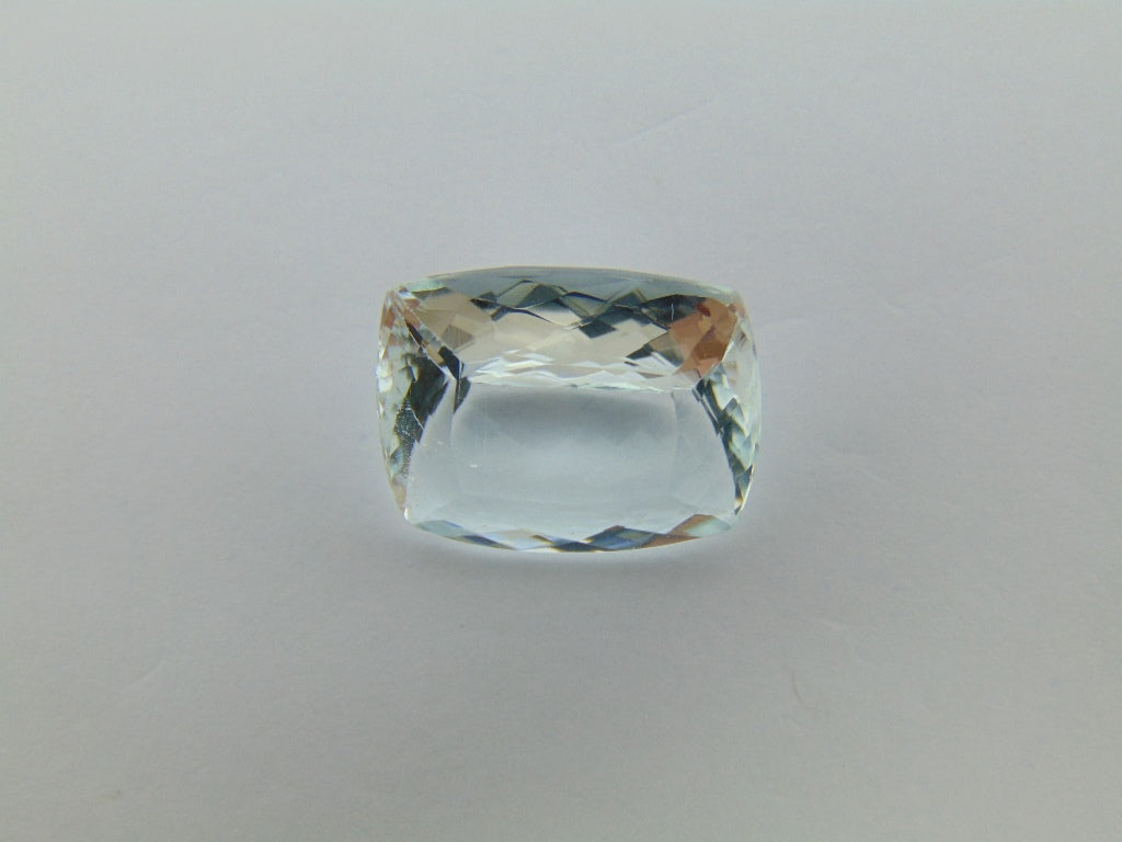 10.60ct Aquamarine 16x13mm