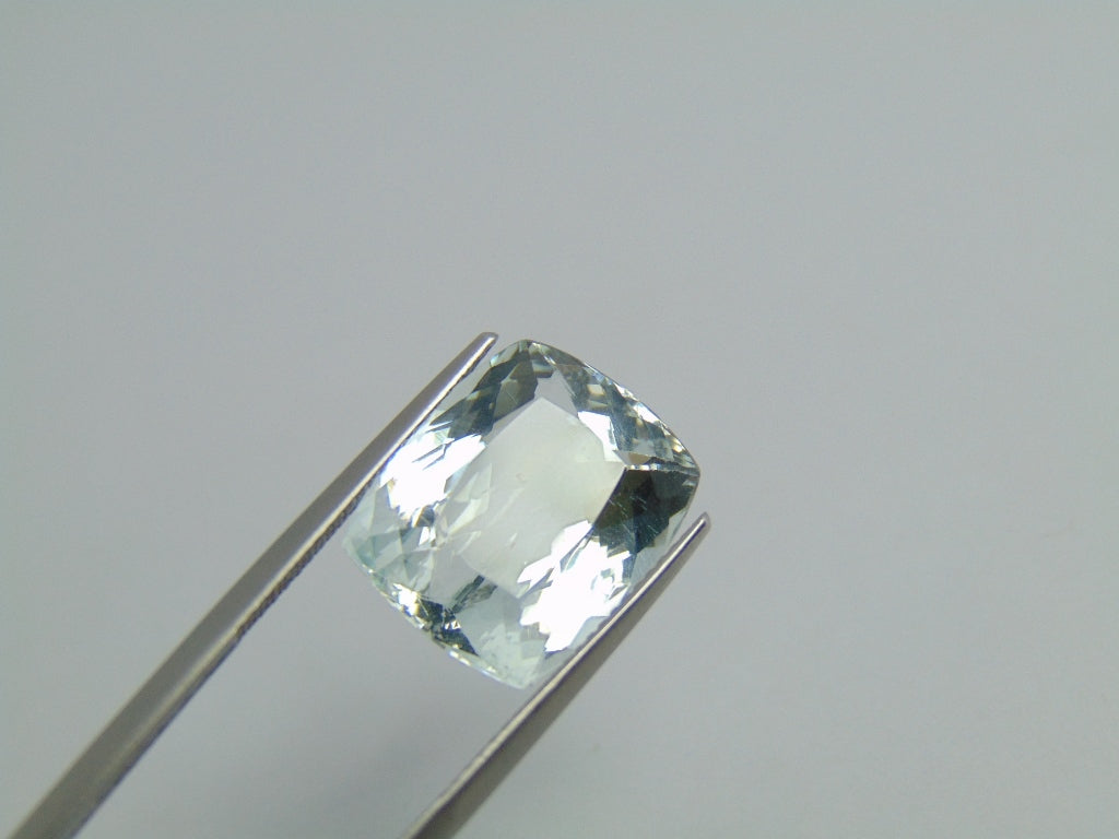 10.60ct Aquamarine 16x13mm