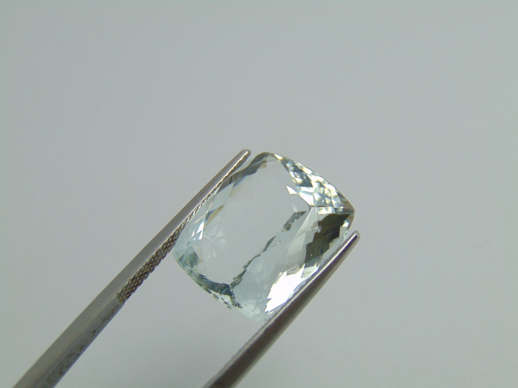 10,60 ct Aquamarine 16x13mm