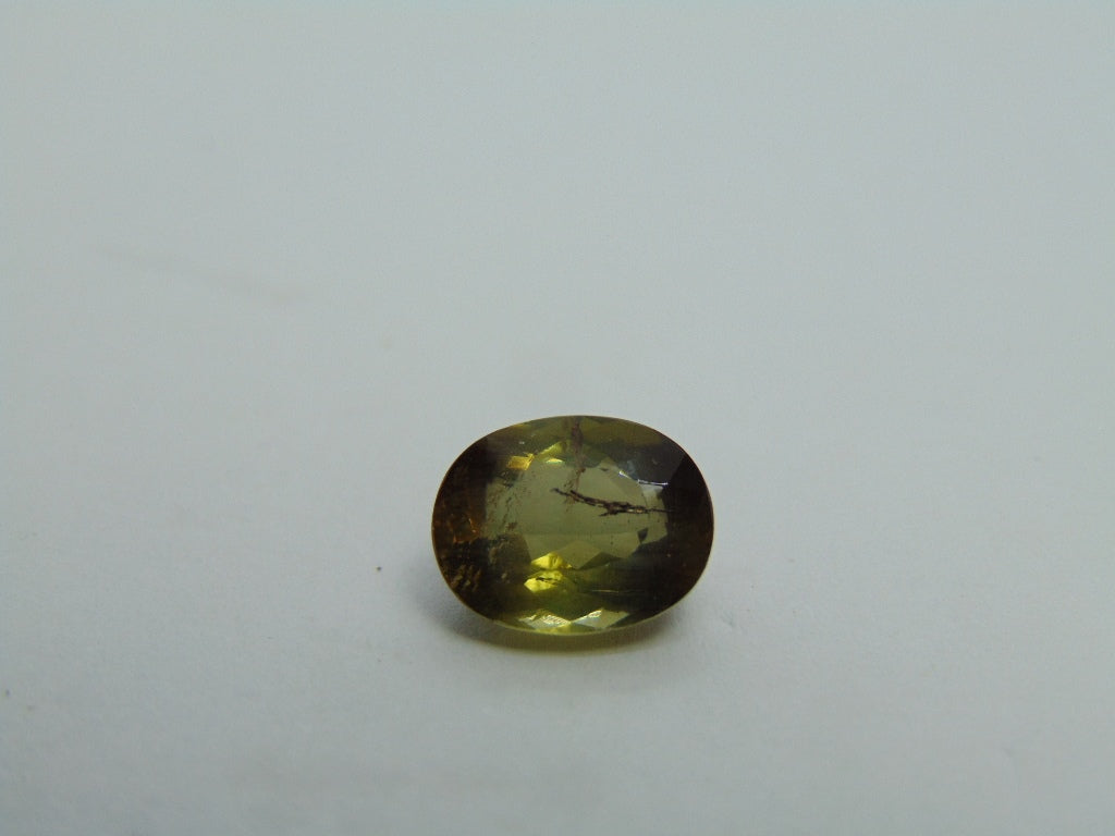 3,30ct Andaluzita 10x8mm