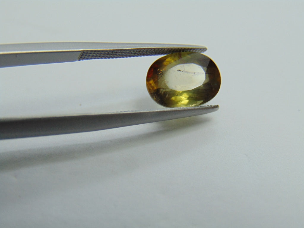 3.30ct Andalusite 10x8mm