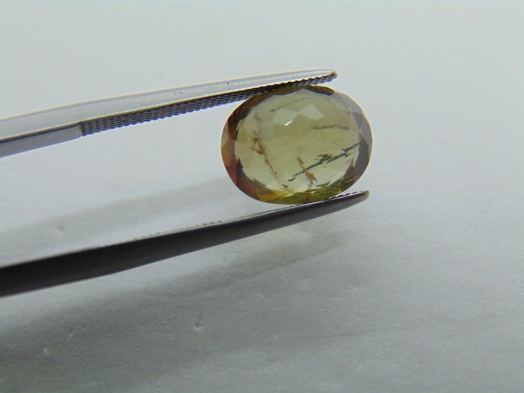 3.30ct Andalusite 10x8mm