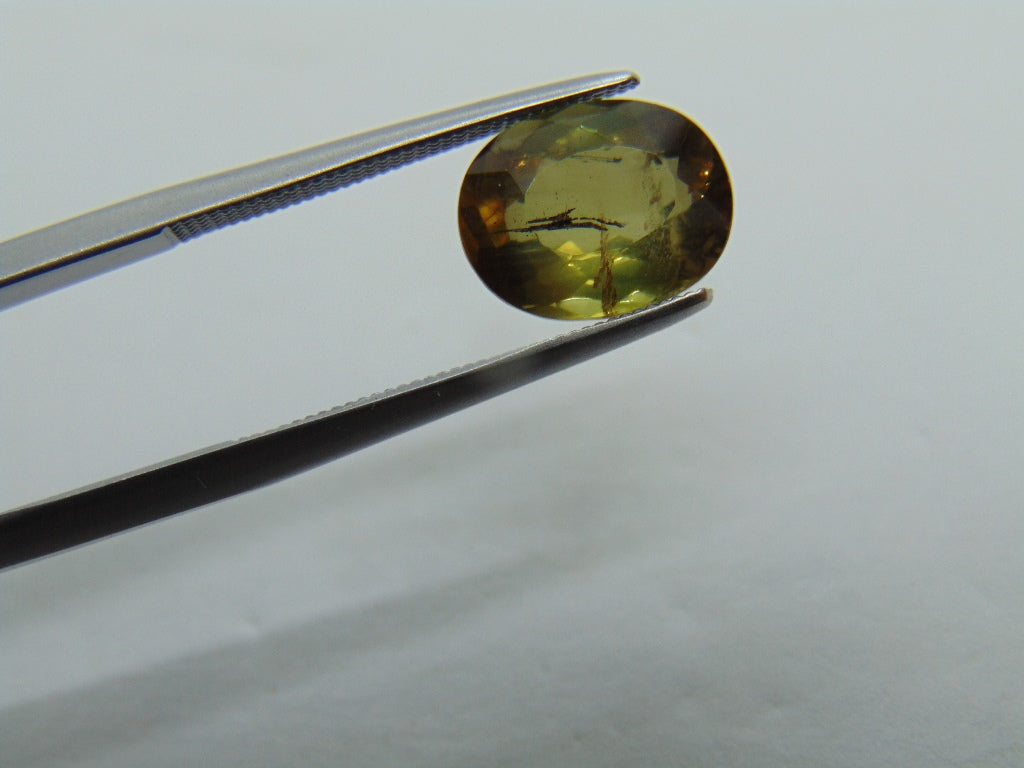 3,30ct Andaluzita 10x8mm