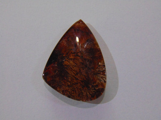 49,80ct Dendrito 38x29mm