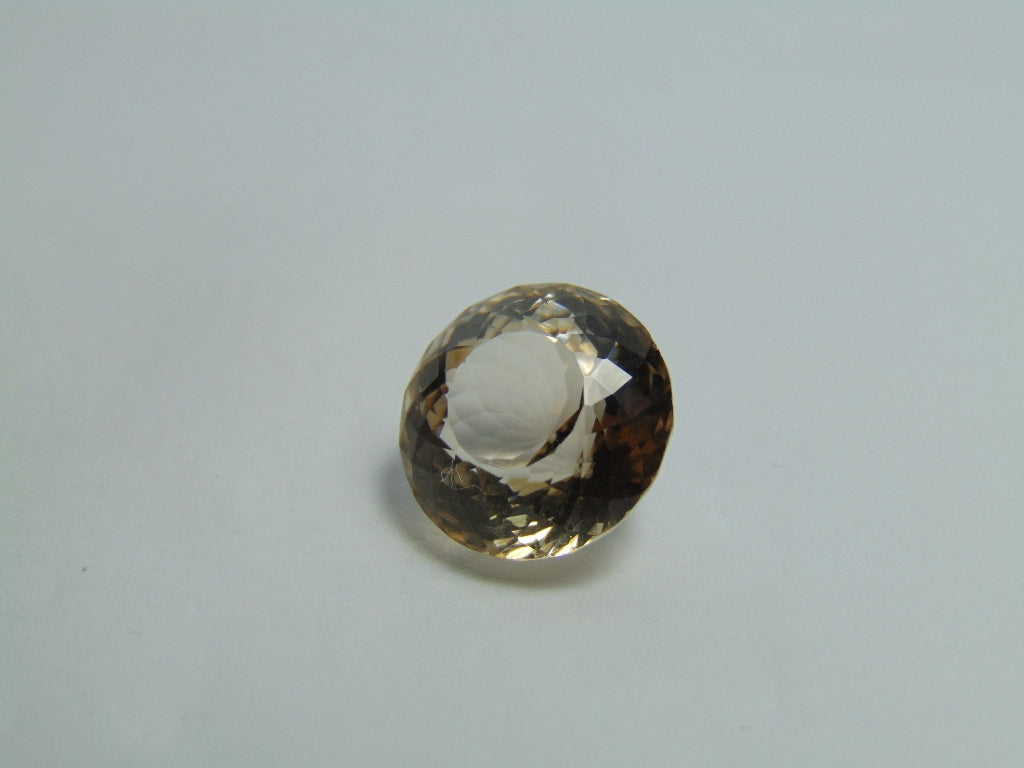 Topázio 13,65ct 13mm