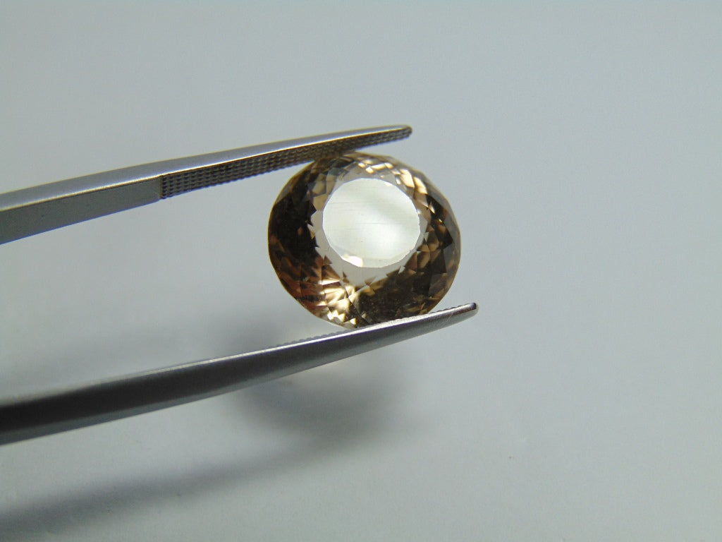 Topázio 13,65ct 13mm