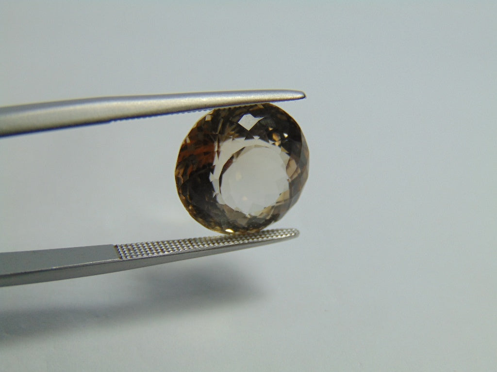 13.65ct Topaz 13mm