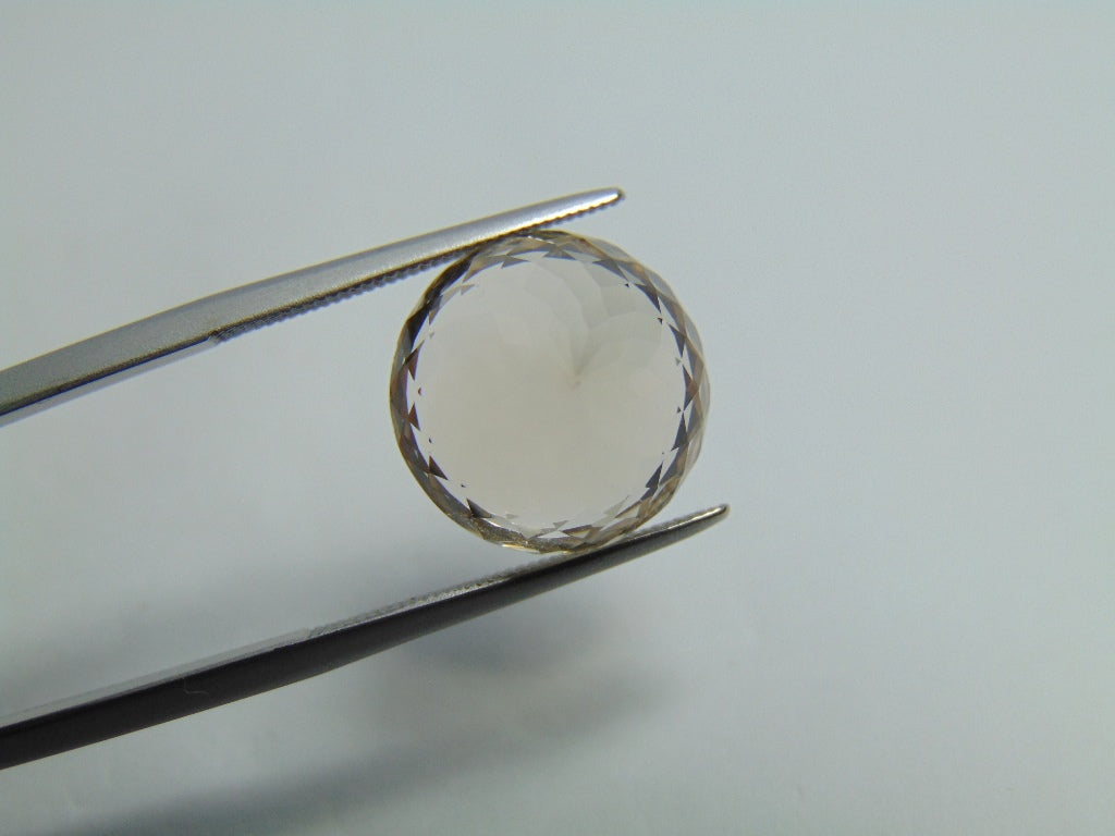 Topázio 13,65ct 13mm