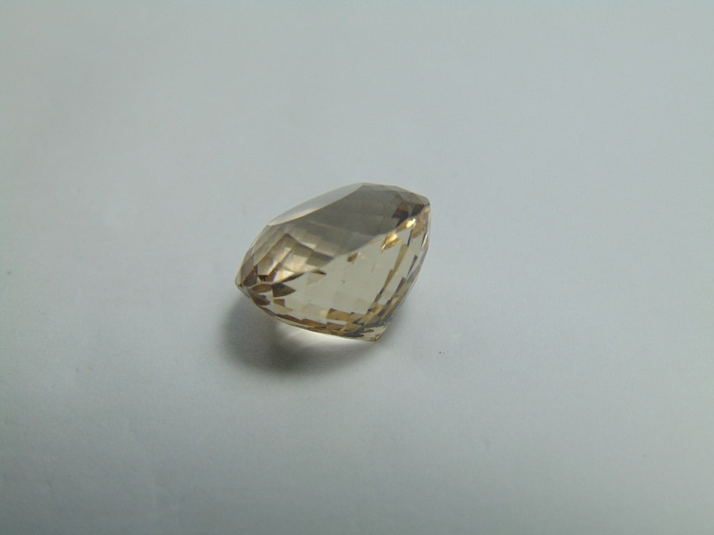 Topázio 13,65ct 13mm